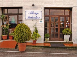 Albergo Belvedere Penta Hotel