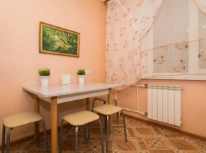 Апартаменты ХоумХотел на ул. Комсомольская, д. 13