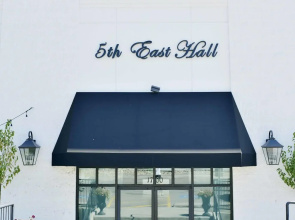 5th East Hall Bed & Breakfast