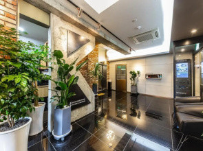 Gwangju Sinandong K Boutique Hotel