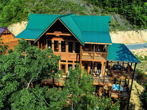 Chateaux Nirvana 5 Bedrooms 5 Bathrooms Home