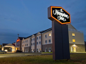 Hampton Inn Bangor