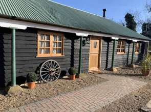 Cheesemans farm house stables