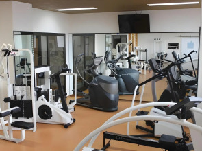 Hotel du Grand Lac Excelsior