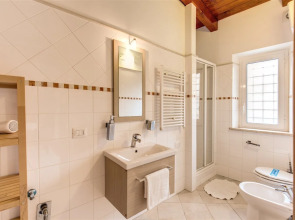 Aurelia Vatican Apartments