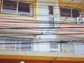 DengBa Hostel (Dunbar Inn Chiang Mai chain stores)