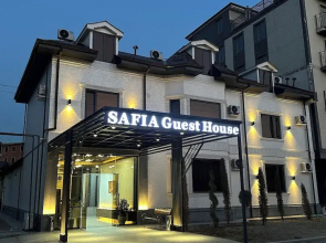 Safia Guest House