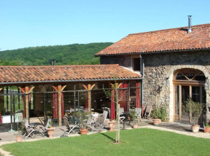 La Pierre Folle Chambres d'Hôtes