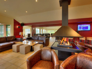 Loch Tay Highland Lodges