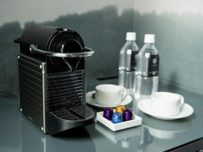 Отель The Screen