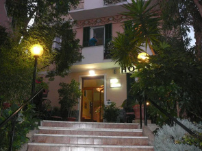 Hotel Villa Bianca