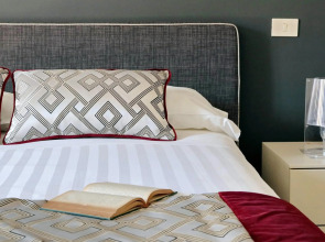 Piazzetta Margutta - My Extra Home