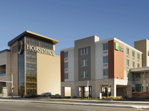Holiday Inn Express Baltimore at the Stadiums by IHG