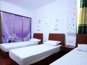 Shengsi Langhua Hotel