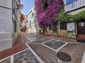 Marbella Pool House Ph78 On Sea Shore