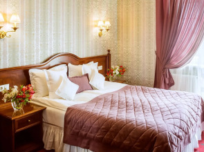 Гостиница «Атлас Делюкс»