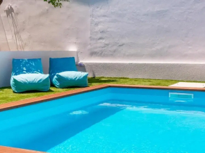 Siora Agiolina 2 BD Private Pool Villa