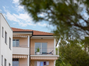 Awesome Apartment in Kostrena With Wifi and 3 Bedrooms
