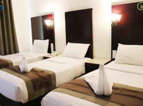 Signature Inn Deira - Free Parking