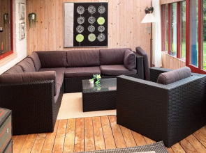 6 Person Holiday Home in Vinderup-by Traum