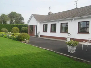 Boherna Lodge