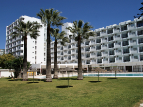 Hotel THB San Fermín