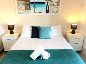 Golden Beach Holiday Park