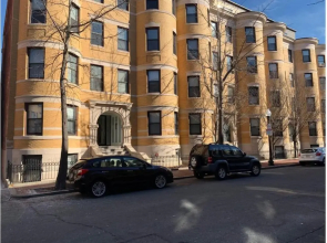 Evonify - Back Bay Suites