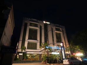 OYO Rooms Nampally Station