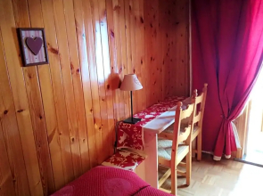 B&B Maison Vallomy