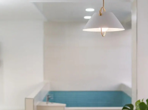 Busan Grey Sands Poolvilla Pension