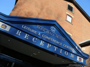 Park Hall Hotel & Leisure Club