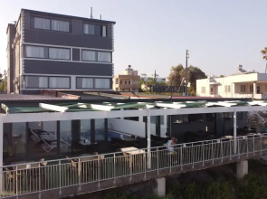 The Elysian Resort Hotel