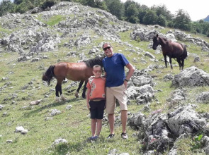 Kolibe Ćoric