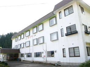 Ryokan Kadoya Shinkan