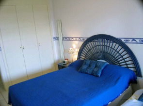 Apartamento Jardines L1-1D