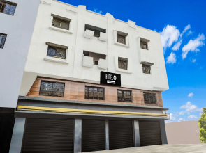Super Hotel O Rajendra Nagar Hingna Road