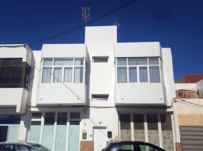 Apartment With 2 Bedrooms in Puerto del Rosario