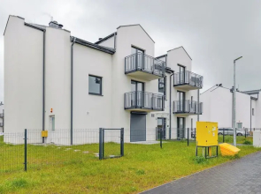 Apartamenty Sun & Snow Morelowa