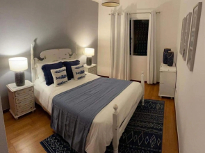 Madalena Sunset by Homie