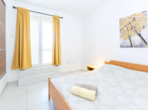 Spacious Apartment Janko