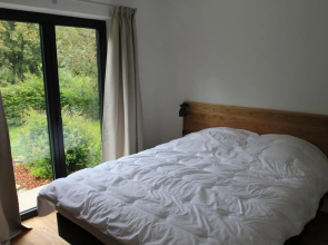 Durbuy Hillside Family Villa