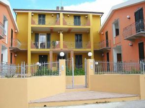 Appartamento Valledoria Centro
