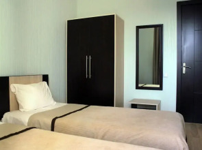 Отель «Ориентал»