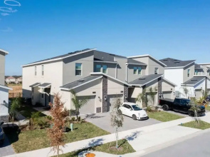 Chic 2Bd Family Retreat With Free Waterpark