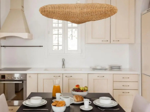 Excellent Mykonos Villa Villa Apollonia 3 Bedrooms Stunning Sea Views Psarrou