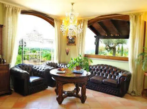 Bed  Breakfast Terra e Mare