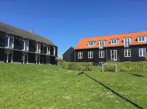Danhostel Kolding