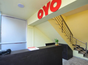 Hotel Reyansh Galaxy By OYO Rooms