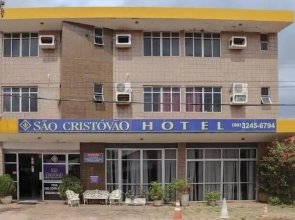 São Cristóvão Hotel